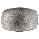 Churchill China RKBQOBL21 Plate 9-1/3" X 6-1/8" Oblong