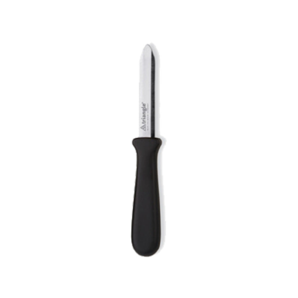 Louis Tellier 5011211 Triangle® Pie Ring Knife 4-1/4"