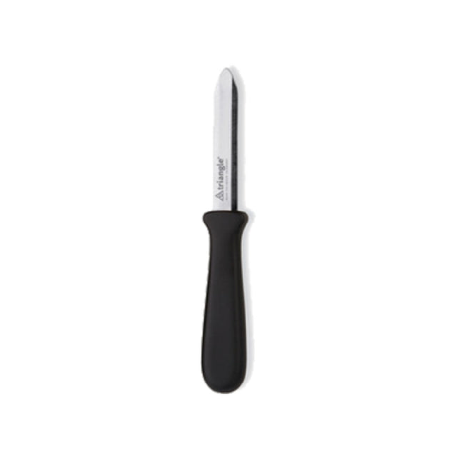 Louis Tellier 5011211 Triangle® Pie Ring Knife 4-1/4"