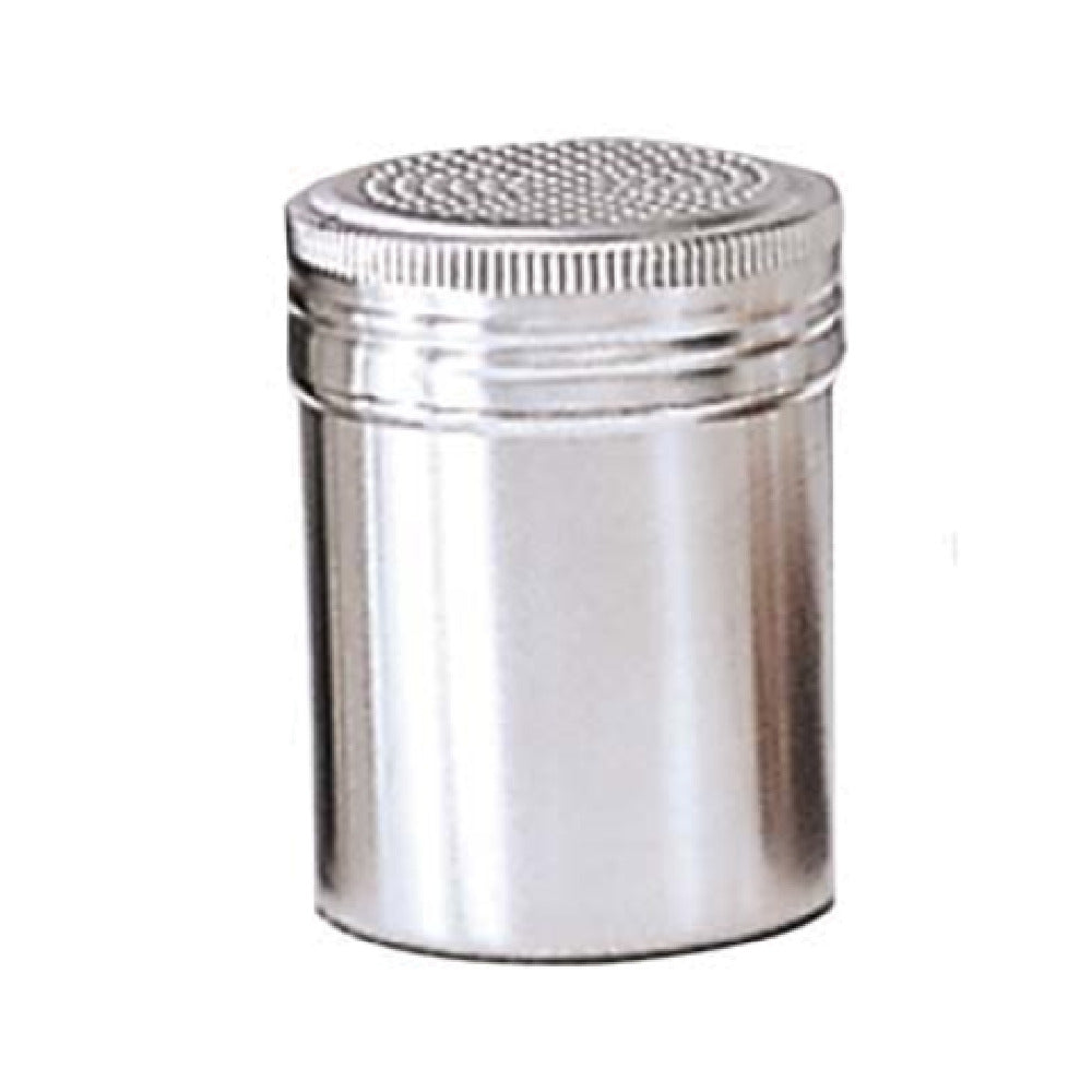 Admiral Craft DRE-10NH Dredge 2-3/4" Dia. X 3-1/2" Deep Perforated Top