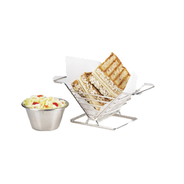 GET Enterprises 4-89444 Condiment Cup 6 Oz. 4" Dia. X 2-1/4"H