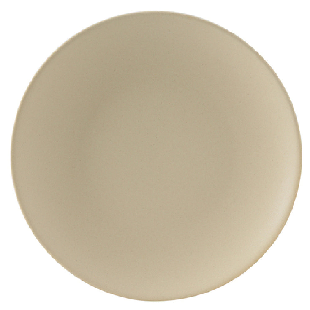 Tuxton VYA-090 Plate 9" Round