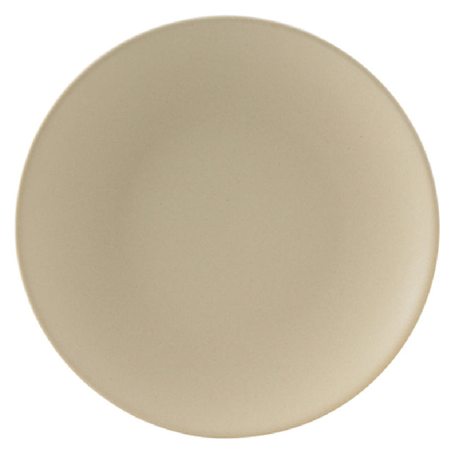 Tuxton VYA-090 Plate 9" Round