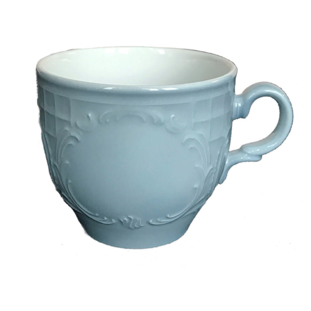 BauscherHepp 575375-700572 Cup 8.45 Oz. With Handle