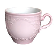 BauscherHepp 575375-700571 Cup 8.45 Oz. With Handle