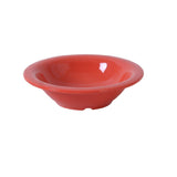 Yanco MS-5716RD Milestone Soup Bowl 16 Oz. 7-1/2" Dia. X 1-7/8"H