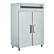 Hubert 117201 - Kratos Freezer, 49 Cu. Ft., 54"W X 32 3/16"D X 81 11/16"H