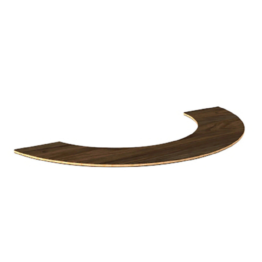 Steelite MGSCSVHW0201 Mogogo Buffet Solutions Modular Creative Inner Shelf 53" X 26-1/2"