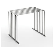 1880 Hospitality 1031800 Tomlinson® Industries Cutting Board Rack 10" X 8" X 9"