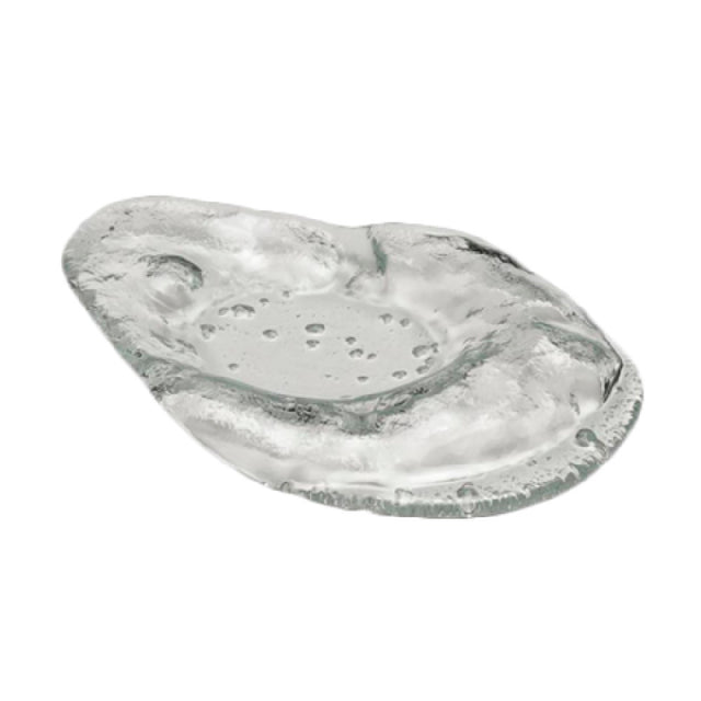 Steelite 6525B424 Venus Plate 4.75" X 4.0" Venus