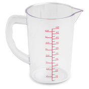 Royal ROY MC 04 - Liquid Measure, 1 Qt., Graduated Markings