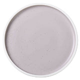 Yanco DM-108 Denmark Plate 8" Dia. X 3/4"H Round