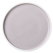 Yanco DM-110 Denmark Plate 10" Dia. X 7/8"H Round