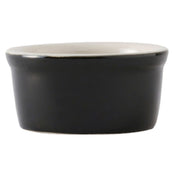 Tuxton B4X-025 Ramekin 2-1/2 Oz. 3" Dia. X 1-1/2"H