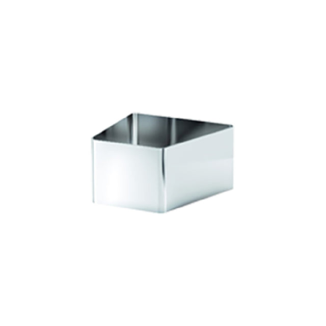 BauscherHepp 57.0142.6040 Frame Small 6-3/4" L X 5-3/4" W X 4" H