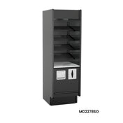 Structural Concepts MD2278SO Fusion® Ambient Inline Packaging Counter 24-1/4"W X 29-1/4"D X 78-1/2"H