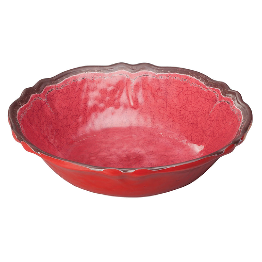 Winco WDM001-506 Bowl 25-1/2 Oz. (0.8 Qt.) 7-1/2" Dia.