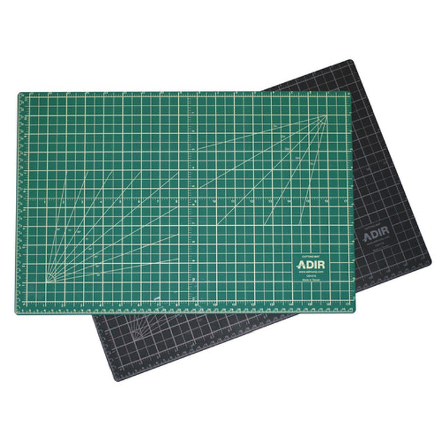 Alpine Industries ADICM1218 Cutting Mat 12" X 18" Self Healing