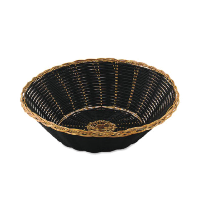 Alegacy Foodservice Products 589BG Basket Round 8-1/4" X 2-3/4"