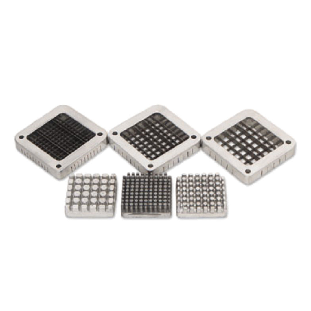 Alegacy Foodservice Products A16S Pusher Block Only 3/8" For French Fry Cutter