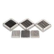 Alegacy Foodservice Products A16S Pusher Block Only 3/8" For French Fry Cutter