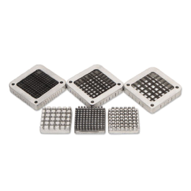 Alegacy Foodservice Products A16S Pusher Block Only 3/8" For French Fry Cutter