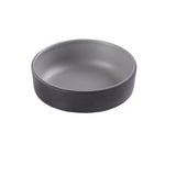 Yanco BM-4004 Birmingham Sauce Dish 4 Oz. 4"L X 4"W X 1-1/4"H