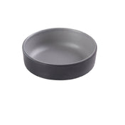 Yanco BM-4004 Birmingham Sauce Dish 4 Oz. 4"L X 4"W X 1-1/4"H