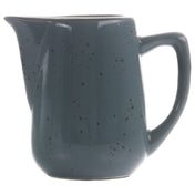 International Tableware SH-175-LN Creamer 4"D With Handle X 3-3/8"H 5 Oz.