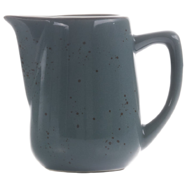 International Tableware SH-175-LN Creamer 4"D With Handle X 3-3/8"H 5 Oz.