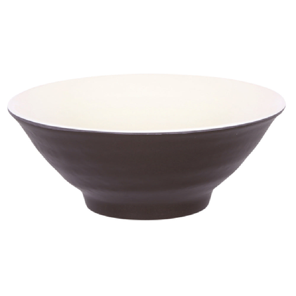 Elite Global Solutions D1007RR-AW/CH Bowl 24 Oz. 7-1/8" Dia. X 2-7/8" H