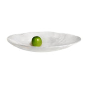 Steelite KMK2721SH Shallow Bowl 19"L X 15"W X 4"H Oval