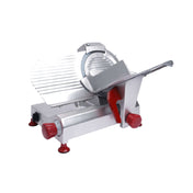 Omcan 13621 (MS-IT-0250-I) Trento Meat Slicer Manual Gravity Feed