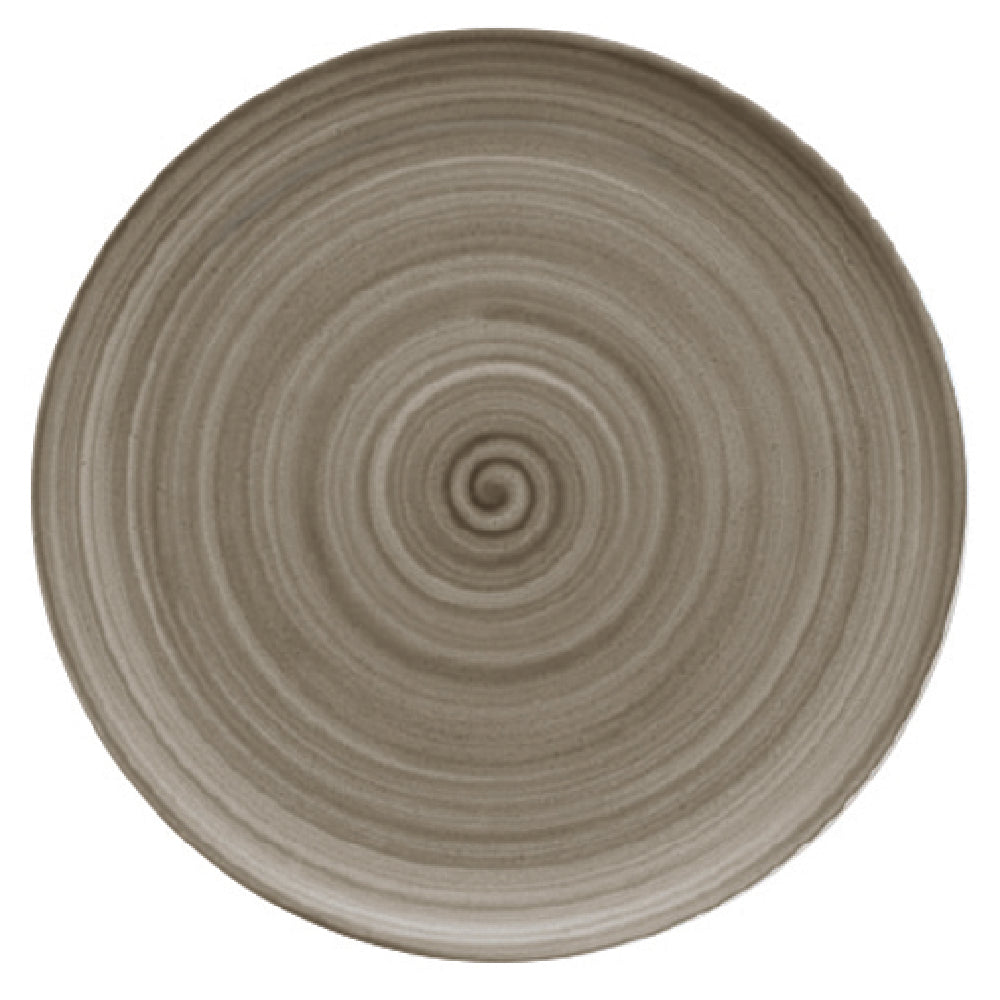 BauscherHepp 711220-820300 Plate 8" Dia. Round