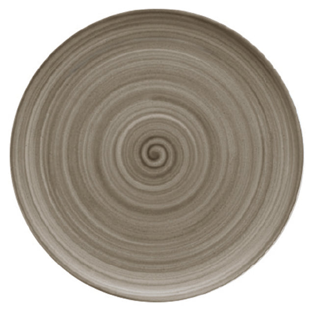 BauscherHepp 711220-820300 Plate 8" Dia. Round