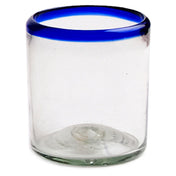 Orion Trading & Design G01-CR Old Fashion Glass 10 Oz. 3" Dia. X 3"H
