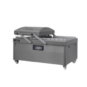 Omcan 50001 (VP-NL-0300-L) Trento Turbovac Vacuum Packaging Machine Double Chamber