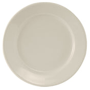 Tuxton TRE-908 Plate 9" Dia. Round