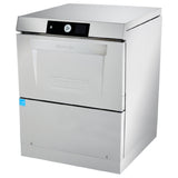 Hobart LXGNR-4 - (Kickplate ADA) Designed To Fit Under An ADA Counter Height Of 34"