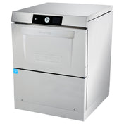 Hobart LXGNPR-3 ADA - (Kickplate ADA) Designed To Fit Under An ADA Counter Height Of 34"