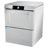 Hobart LXGNPR-3 - (Kickplate ADA) Designed To Fit Under An ADA Counter Height Of 34"