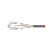 Mercer Culinary M35212 14" French Whip 18-8 Stainless Steel Wire NSFs