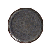 Porto Brasil 1461109401 - Linhas Dessert Plate, 8.5", Stoneware