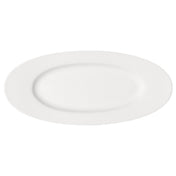 BauscherHepp 702030 Plate 11.8" X 5.2" Oval