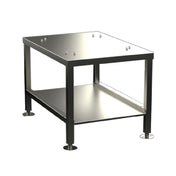 Alto Shaam 5033461 Stand With Feet Lower Shelf