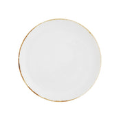 Fortessa TC7400.DV.4.804 Spice Salt Serena Coupe Plate 8.25" (21cm) Dishwasher Safe