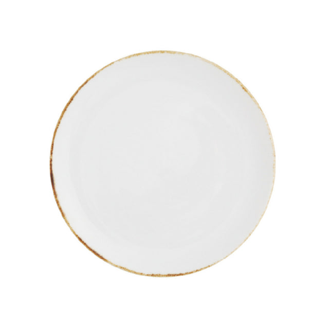 Fortessa TC7400.DV.4.804 Spice Salt Serena Coupe Plate 8.25" (21cm) Dishwasher Safe