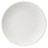 GET Enterprises RT6R-OW Elite Global Solutions Plate 6" Dia. Round