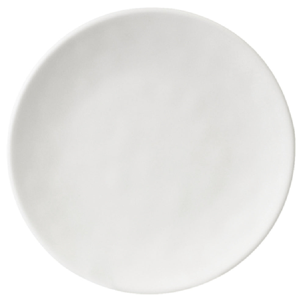 Elite Global Solutions RT6R-OW Plate 6" Dia. Round