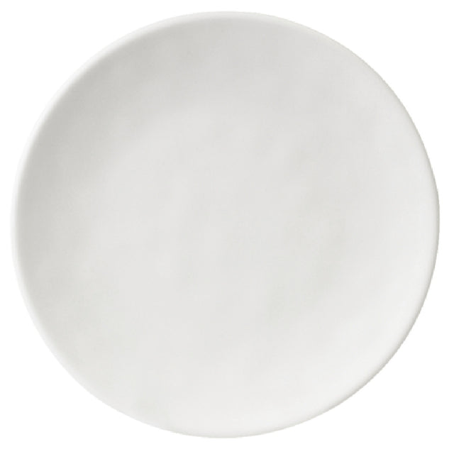 Elite Global Solutions RT6R-OW Plate 6" Dia. Round